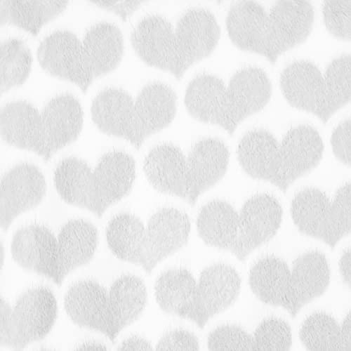 Heart Army Silver