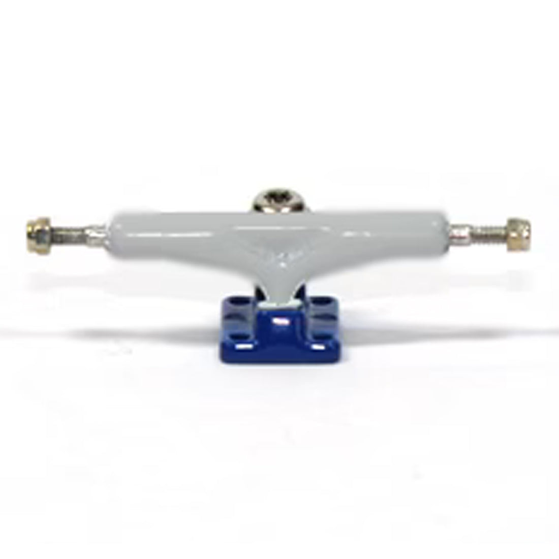 Yellowood X4 Fingerboard Y Trucks - Premium Mini Skateboard Trucks for Tech Decks & Fingerboards - Perfect for Tricks, Stunts & Collectors