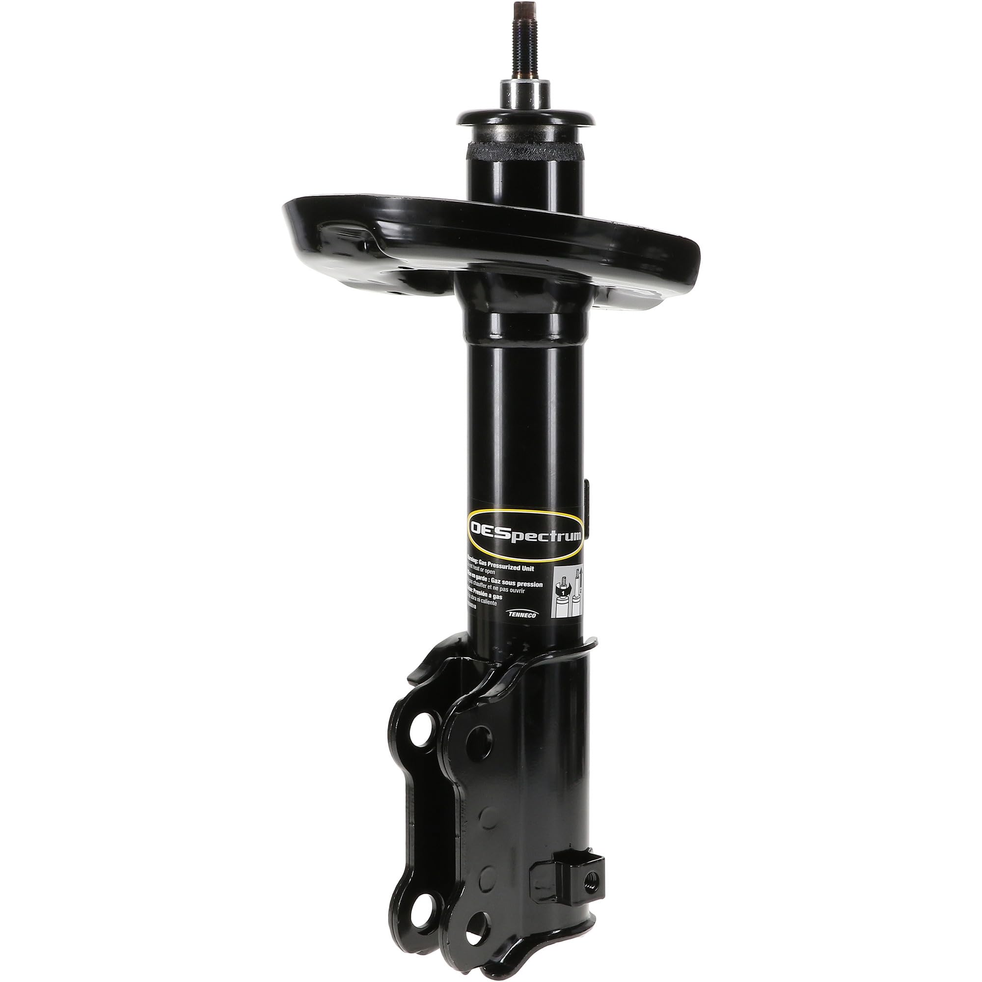 Monroe OESpectrum 73066 Shock Absorber & Strut Assembly - Premium Suspension Replacement for Smooth Ride | Perfect for Trucks, SUVs & Daily Commuters