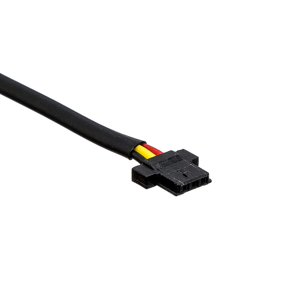 Synergy Digital GPS Battery Replacement for TomTom GO 400 4.3