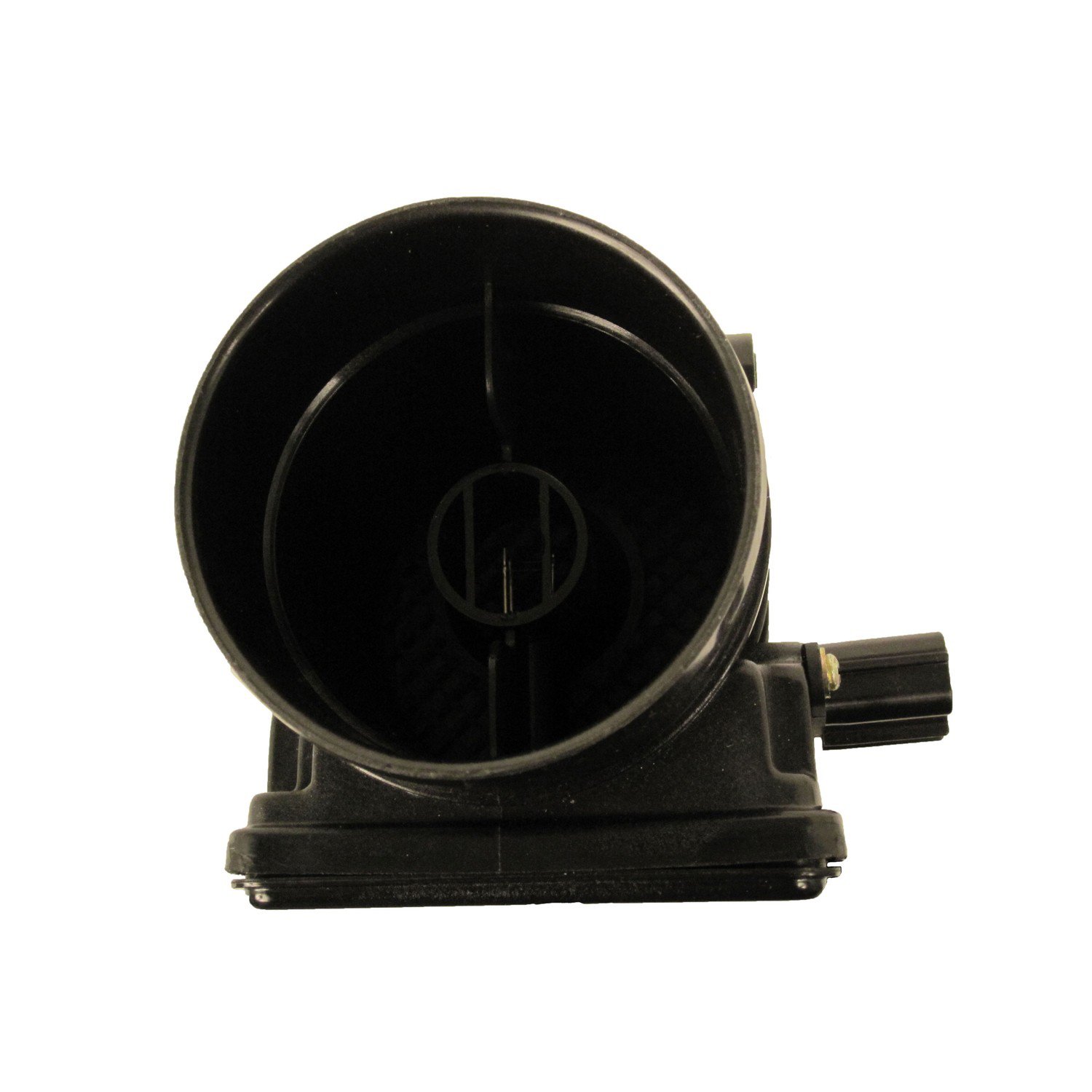 Spectra Premium MA183 Mass Air Flow Sensor with Housing - High Performance Replacement for Improved Engine Efficiency - Perfect for Car, Truck & SUV Maintenance