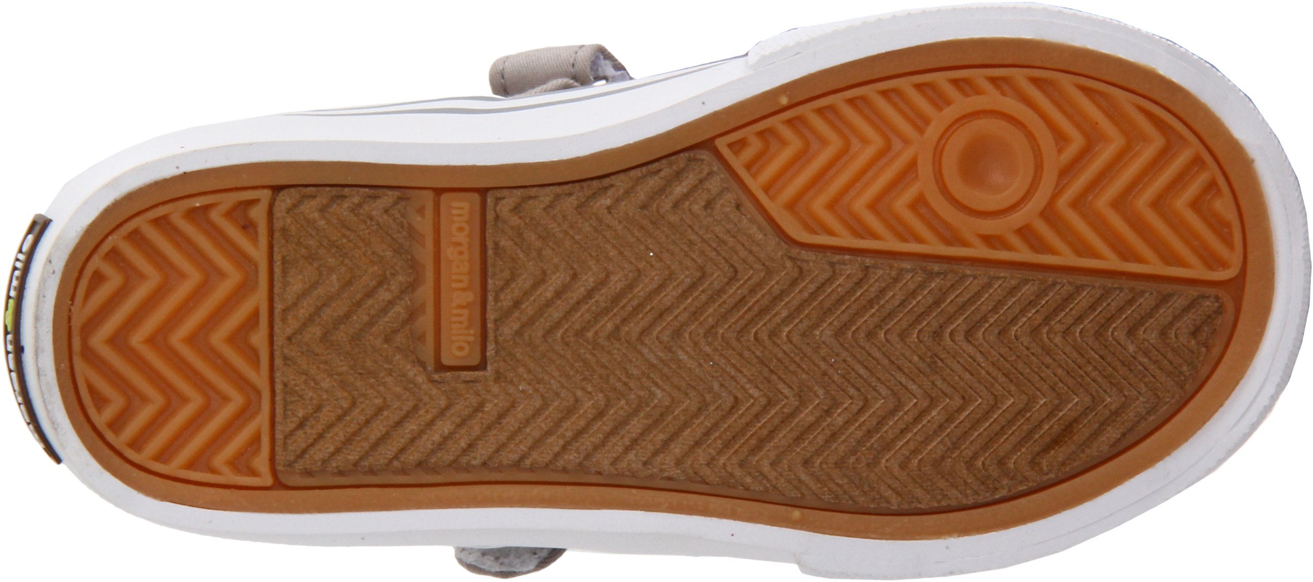 Morgan & Milo Sparkle Mary Jane Shoes for Toddler & Little Kid - Comfortable & Stylish for Parties, School & Special Occasions