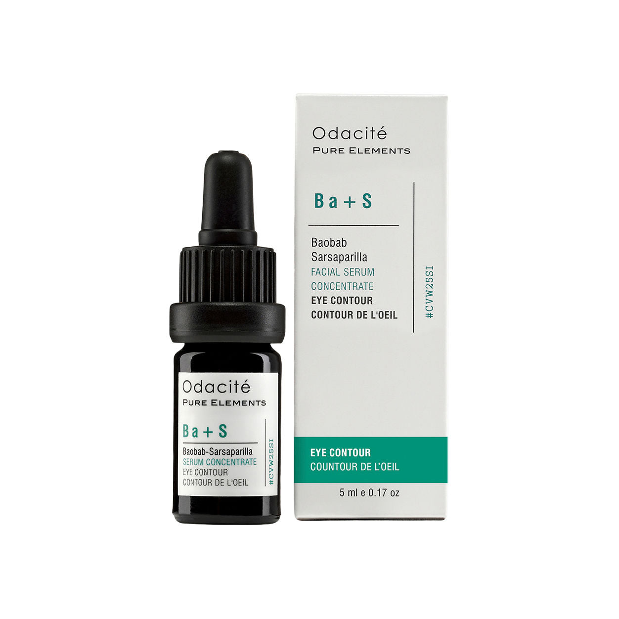 Organic Baobab Sarsaparilla Serum Concentrate - Anti-Aging Face Serum for Glowing Skin | Perfect for Night Routine & Dry Skin Care