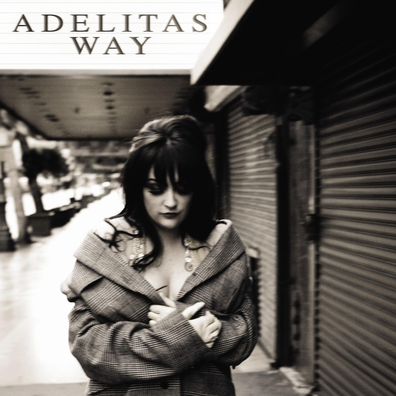 Adelitas Way - Clean Version | Official Music Album | Perfect for Workouts, Road Trips & Relaxation