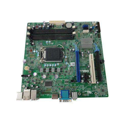 Dell Optiplex 790 DT MT Computer Motherboard J3C2F - Replacement Motherboard for Dell Desktop PCs - Perfect for Office Workstations & Home Computing