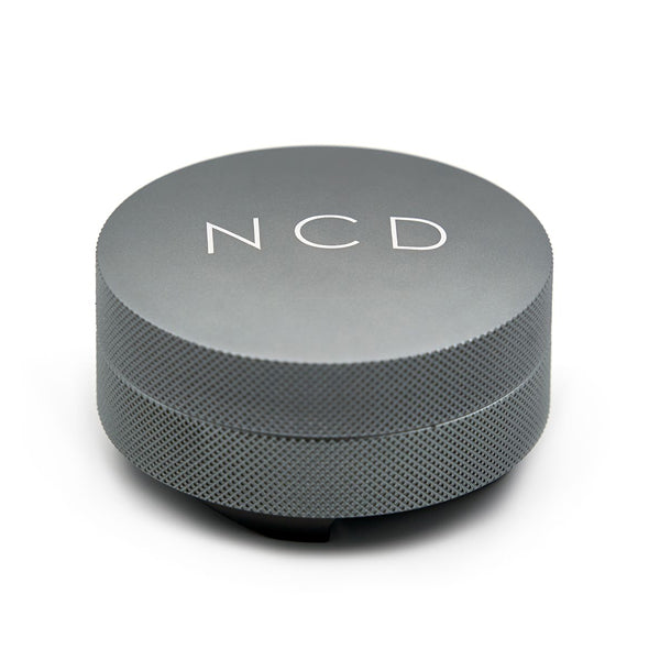 Nucleus Coffee Distributor NCD - Professional Espresso Coffee Distribution Tool for Baristas & Home Brewing | Perfect for Espresso Tamping & Even Coffee Grounds Distribution