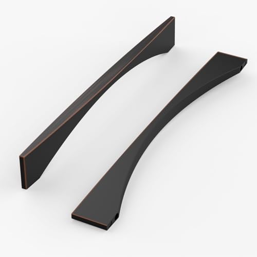 Oil Rubbed Bronze