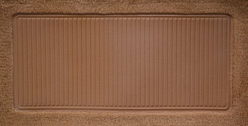 ACC Automotive Carpet for 1973 Chevrolet Standard Cab Pickup Truck | 2WD Automatic Transmission | 552-Bright Blue 80/20 Loop Carpet | Perfect for Restoration Projects & Custom Interiors