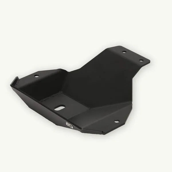 2023+ Ineos Grenadier Off-Road Differential Skid Plate - Heavy Duty Underbody Protection for Rock Crawling & Trail Adventures