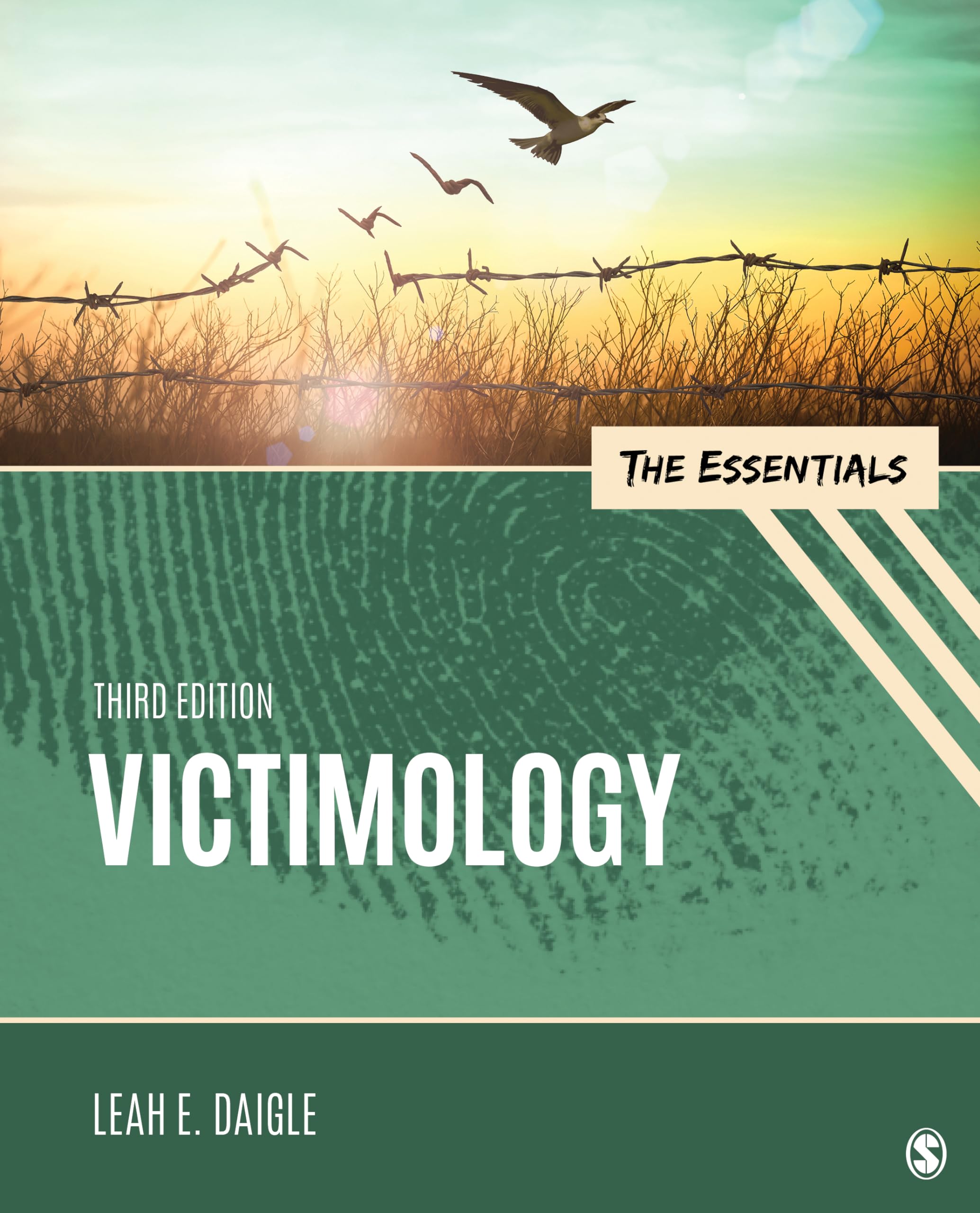 Victimology: The Essentials - Understanding Crime Victims for Students & Professionals | Study Guide & Reference Book