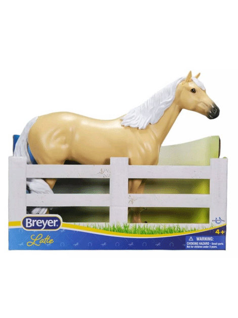 Breyer Paddock Pals Horse Toy Set - Realistic Collectible Model Horses for Kids & Adults - Perfect for Playtime, Display & Gifts