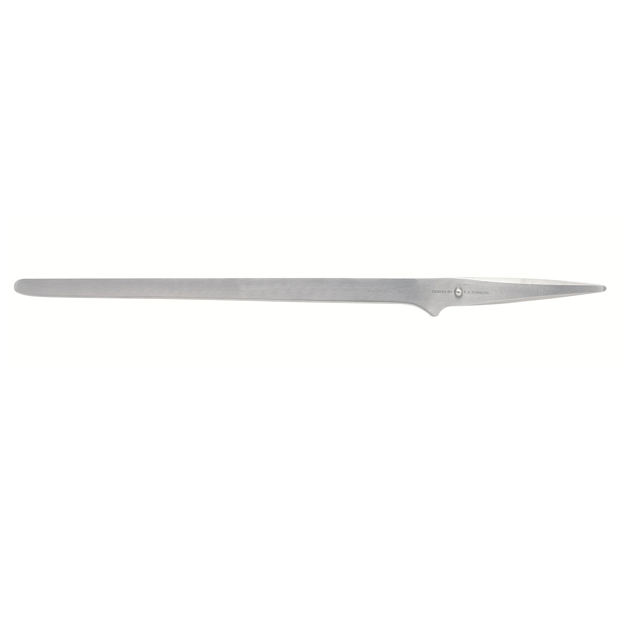 Premium Chroma Type 301 Ham & Salmon Knife - 12