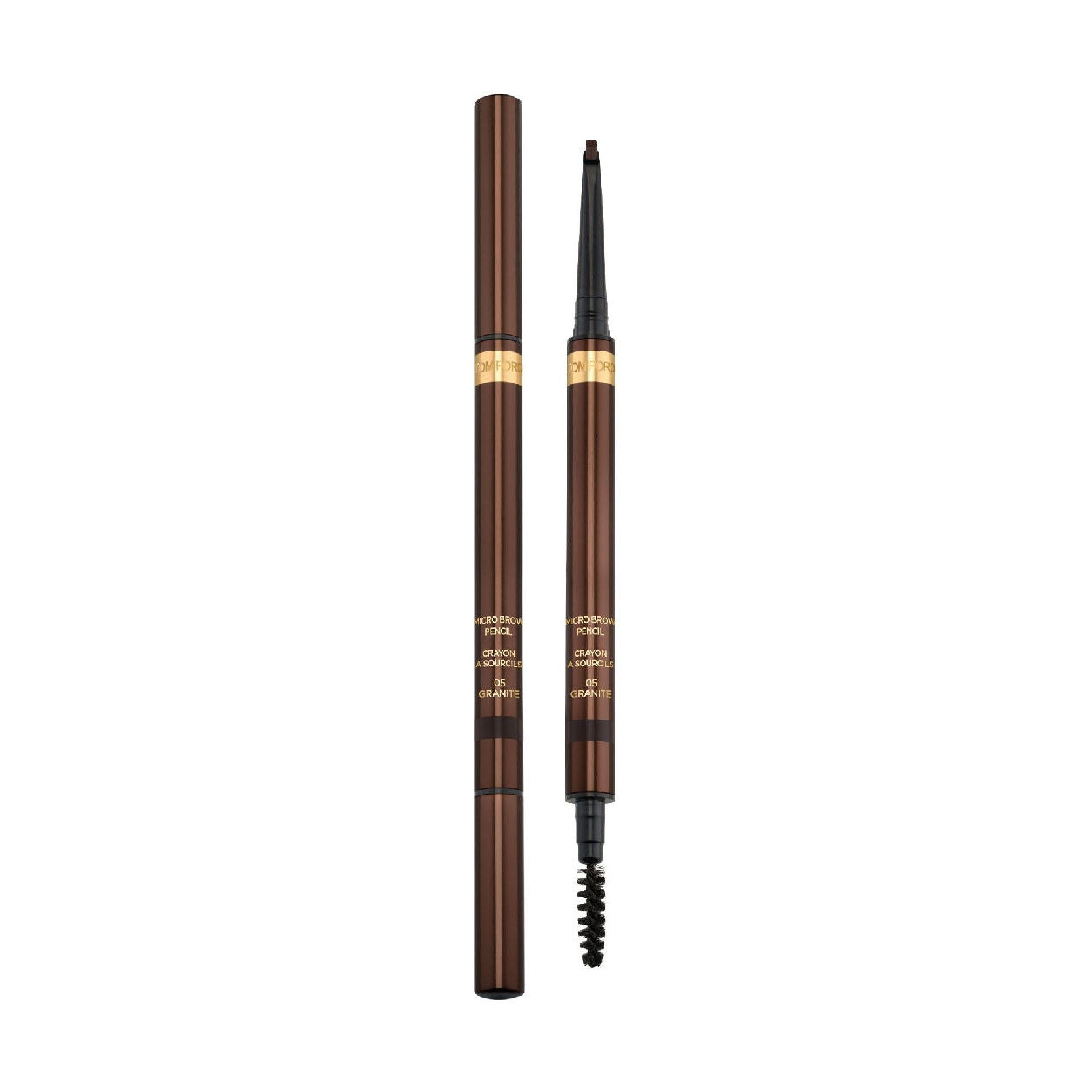 Best Architecture Brow Pencil - Waterproof Eyebrow Pencil for Precise Definition & Natural Look - Perfect for Daily Makeup & Professional Use