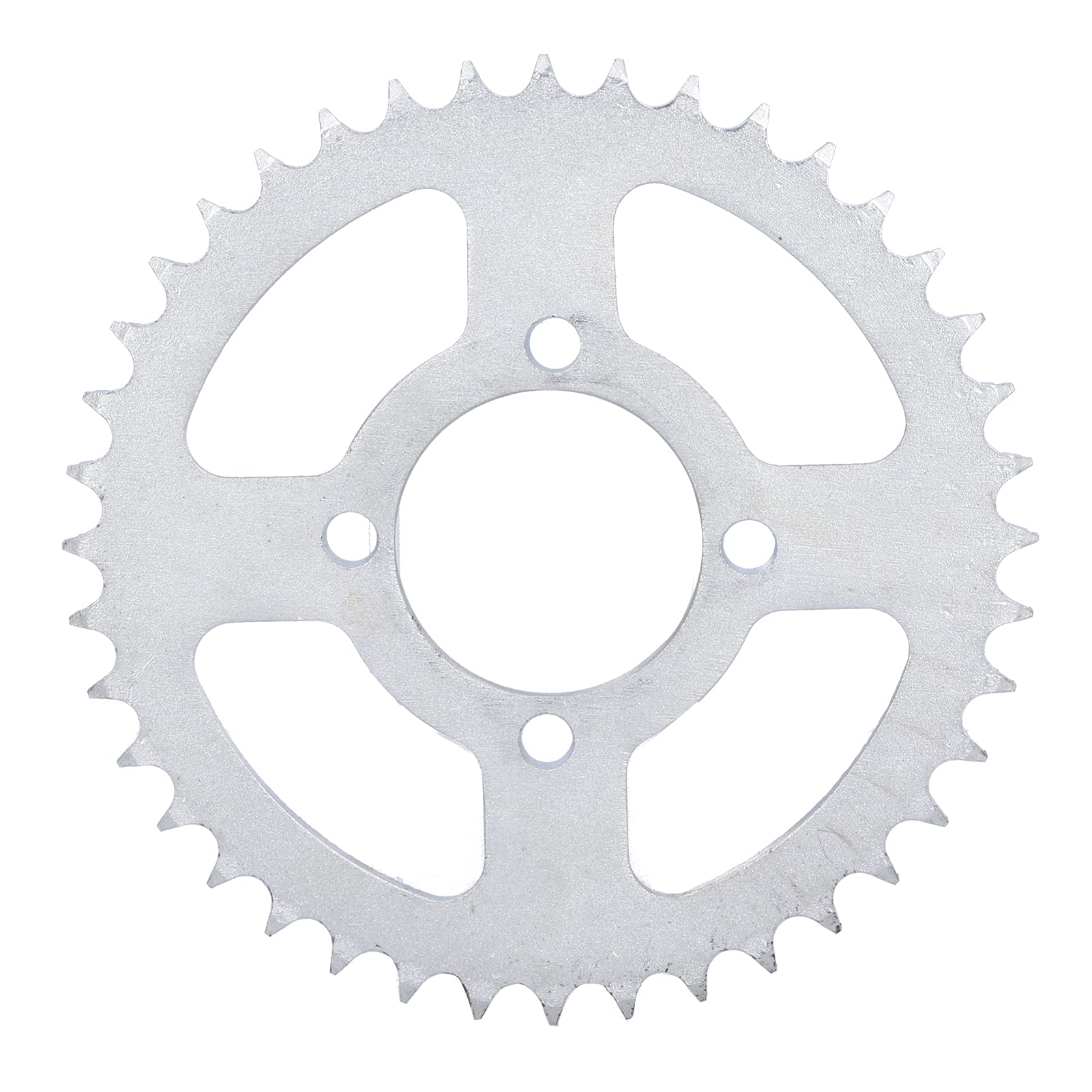 EVGATSAUTO 40T 428 Rear Chain Sprocket - Compatible with Pit PRO, Trail & Dirt Bikes - High-Quality Replacement Cog for Smooth Riding - Perfect for Off-Road Adventures & Motorcycle Maintenance