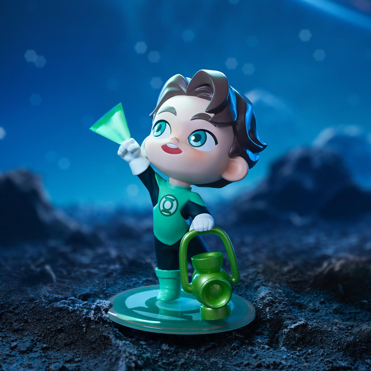 DC Justice League Childhood Series Action Figures - Superhero Collectibles for Kids & Fans - Perfect for Playtime, Gifts & Display
