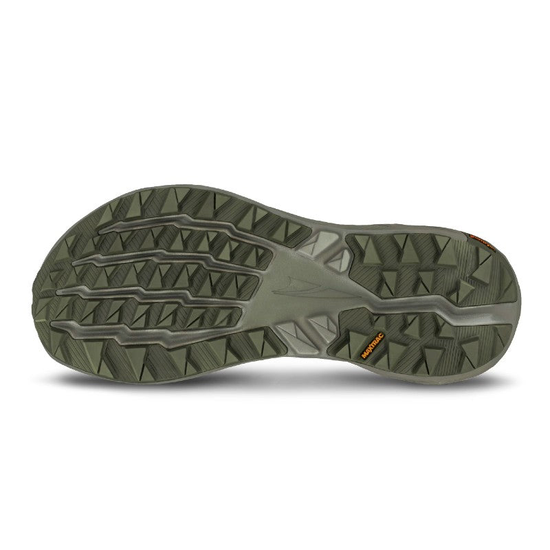 Altra Experience Wild Men's Trail Running Shoes - Lightweight & Durable for Hiking, Backpacking & Outdoor Adventures