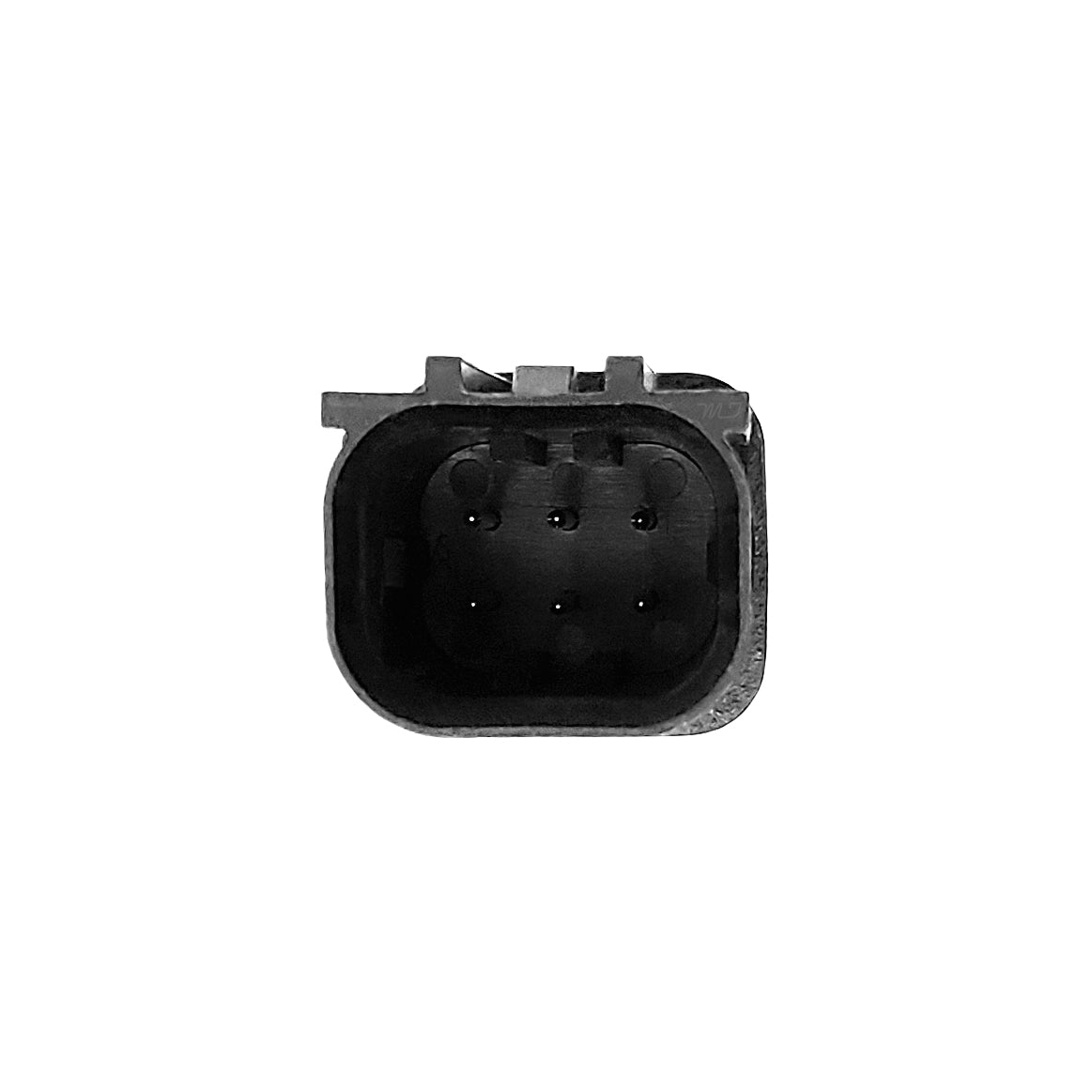 2016-2018 Toyota RAV4 OEM Backup Camera Replacement - Genuine Part #86790-42090 | Rear View Safety for Parking & Night Driving