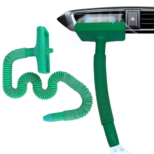 Lengthen+Normal Green
