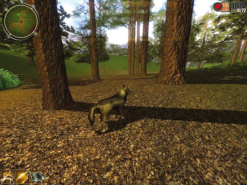Jagen 2011 - PC Game | Action Adventure Video Game for Windows | Perfect for Gaming Enthusiasts & Action Lovers
