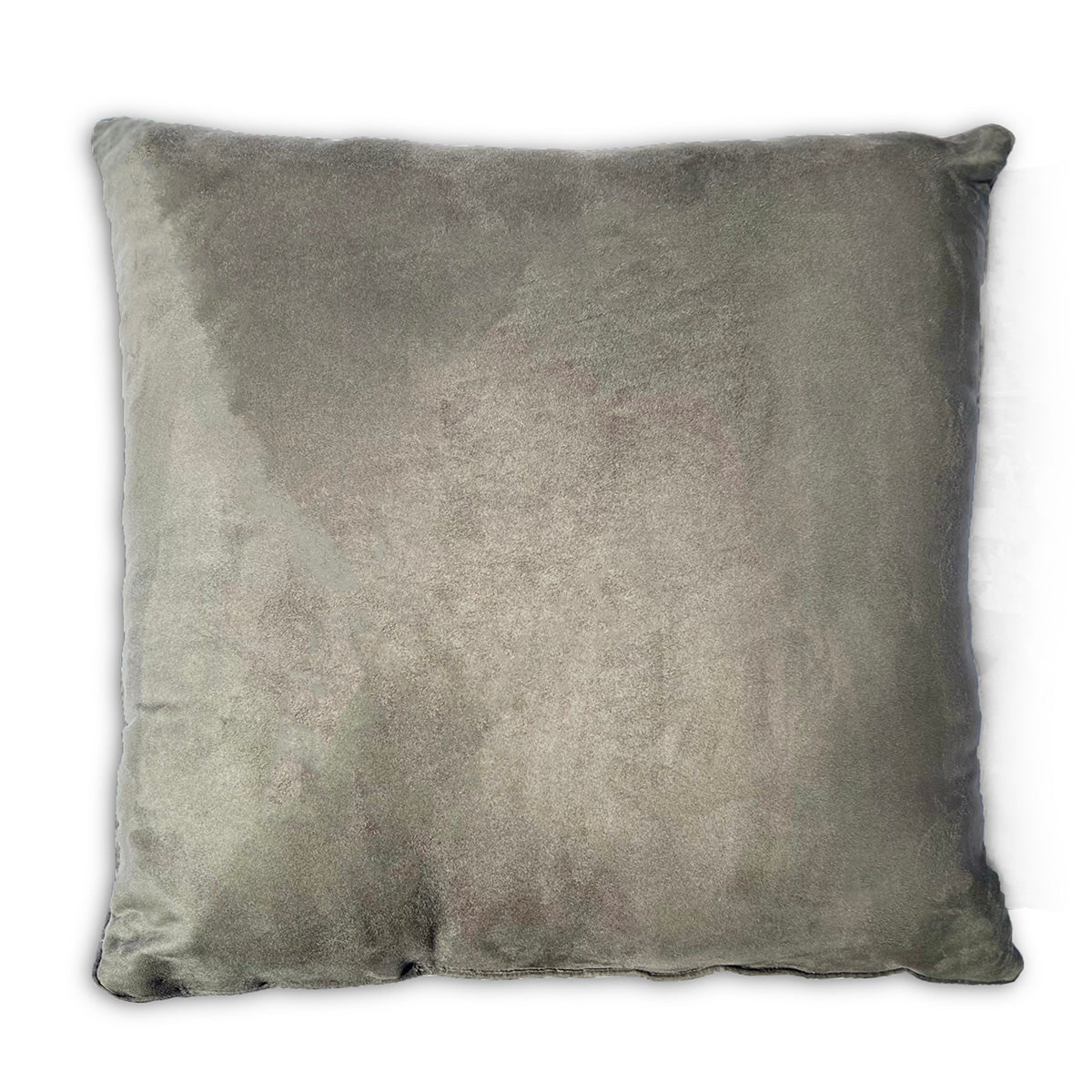 Luxury Faux Suede Decorative Throw Pillows & Bolster Cushions - Soft Velvet Accent Pillows for Sofa, Bed, Couch - Home Decor Living Room & Bedroom Accessories