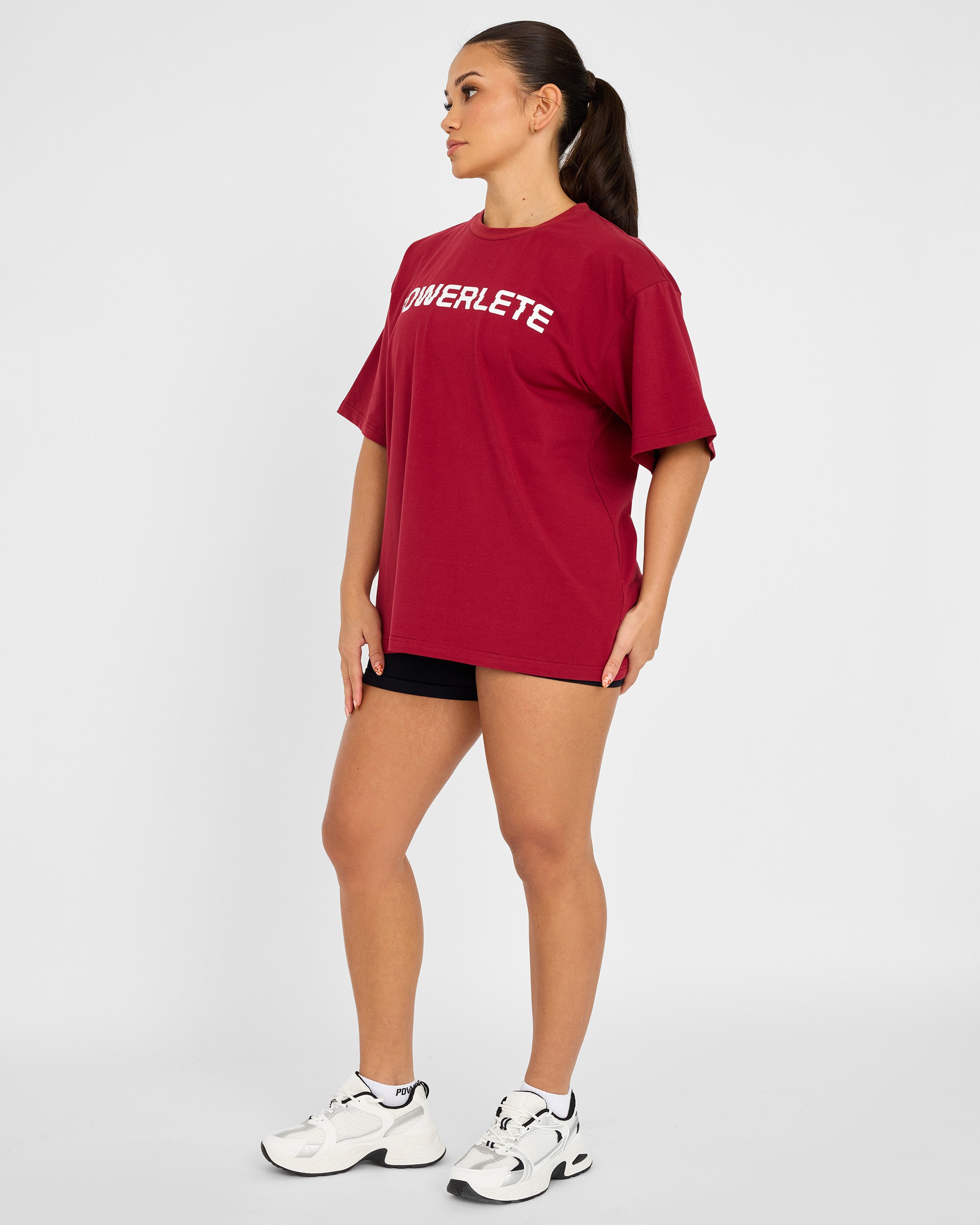 Evolve Oversized T-Shirt for Men & Women - Soft Cotton Relaxed Fit Streetwear Tee - Perfect for Casual Outfits, Loungewear, and Trendy Street Style