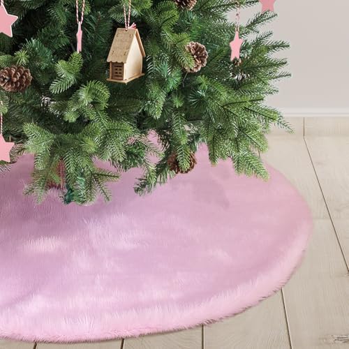 Snow-pink