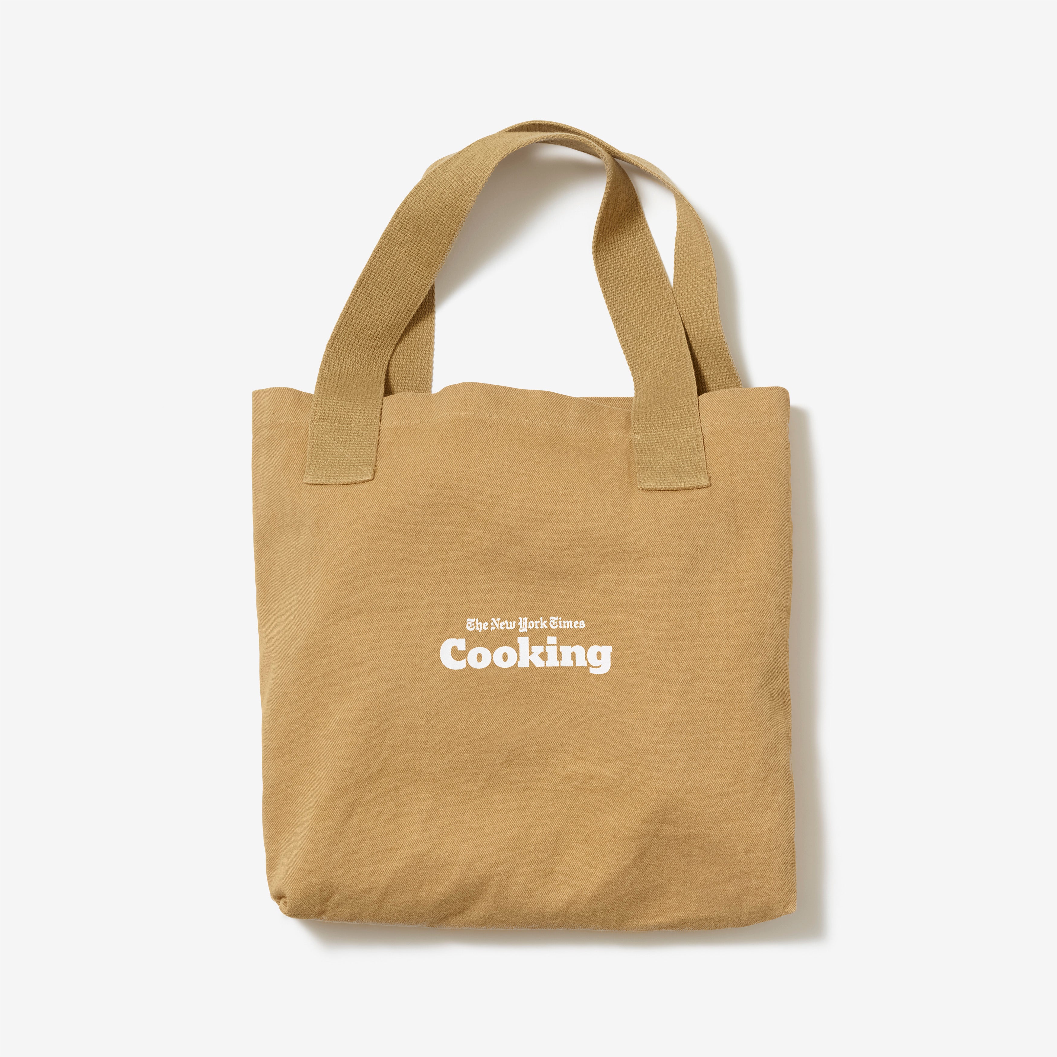 Chickpea Anxiety Tote Bag - Vegan Friendly Reusable Shopping Bag for Women - Perfect for Groceries, Beach & Daily Use