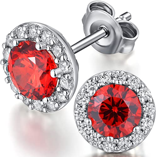 A: Red