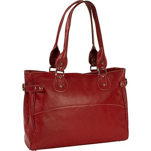 Red - discontinued