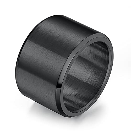 black 15mm