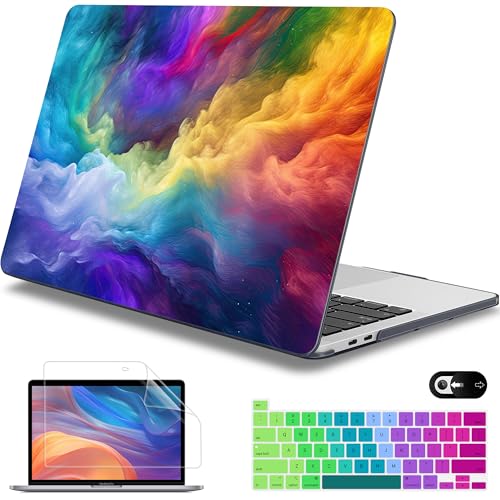 Rainbow Cosmic