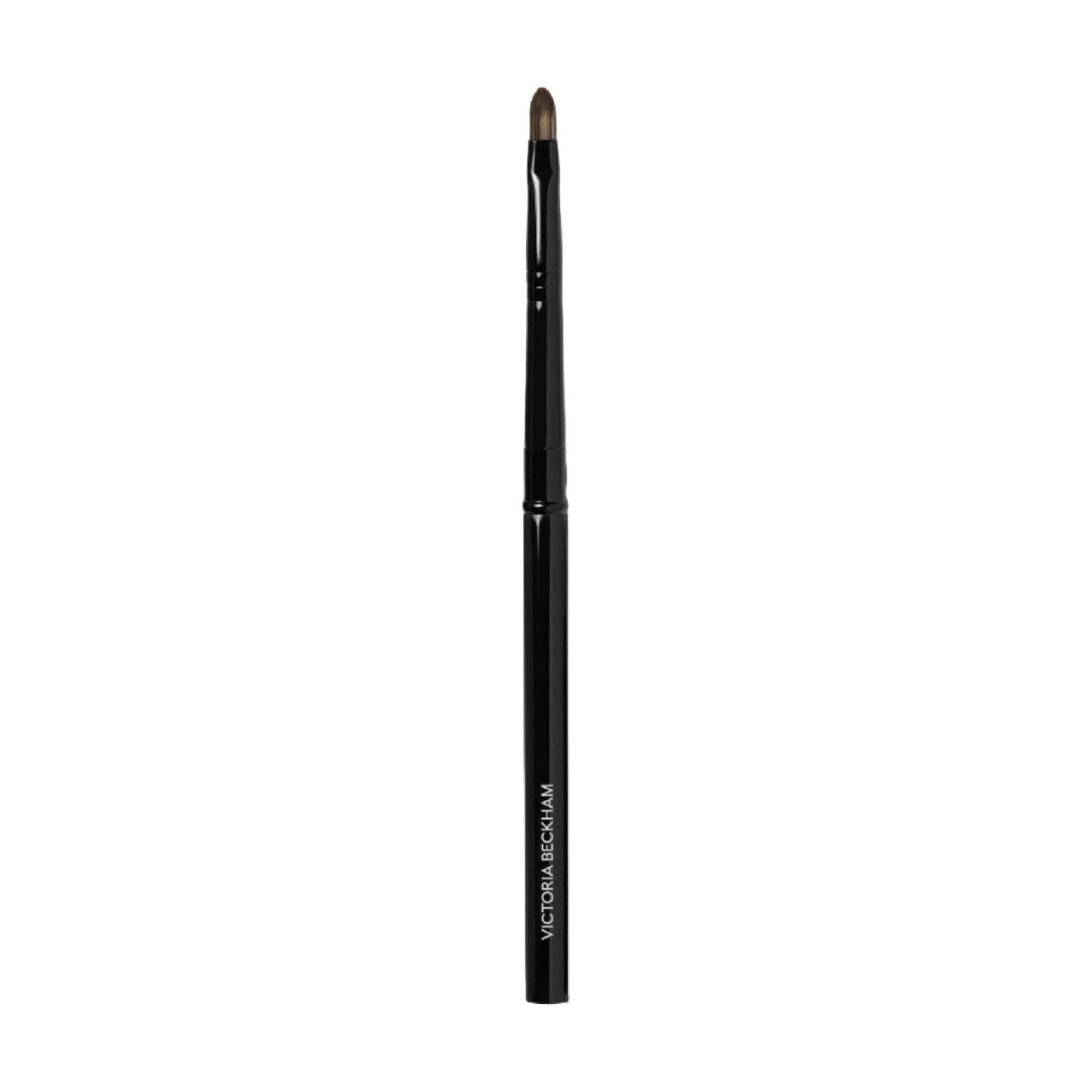Professional Detailing Lip Brush for Precise Lipstick Application - Perfect for Makeup Artists & Beauty Enthusiasts - Ideal for Lipstick, Lip Gloss & Liquid Lipstick Application