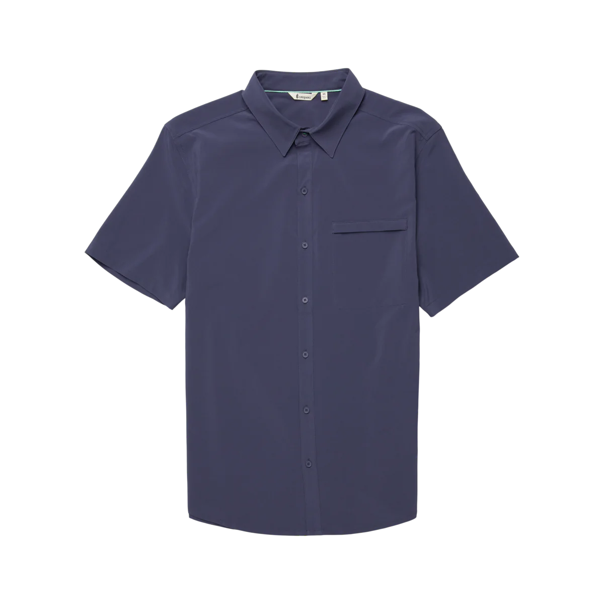 Men's Cambio Button Up Shirt - Casual & Formal Slim Fit Dress Shirts for Work, Office & Special Occasions