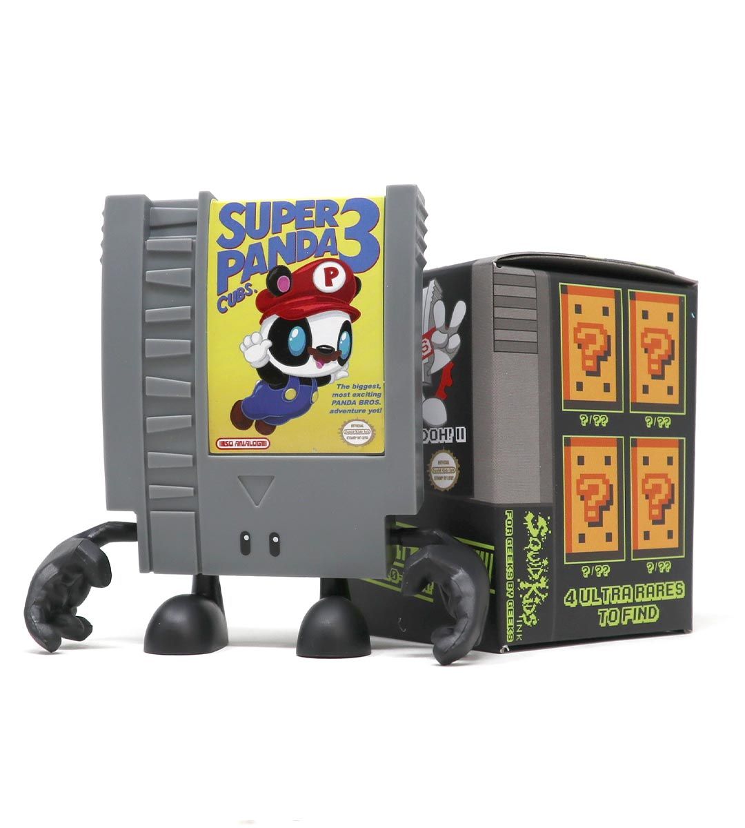 Mini 10 Doh! Series 2 Collectible Figures - Fun Simpsons-Themed Toys for Kids & Adults | Perfect for Display, Gifts, and Playtime
