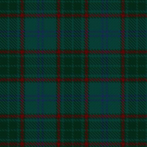 Conlon Tartan Plaid Scarf - Premium Wool Blend for Men & Women - Classic Scottish Style for Winter, Fall, and Holiday Outfits - Perfect for Christmas, Office, and Formal Events