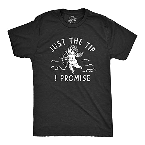 Heather Black - Just the Tip