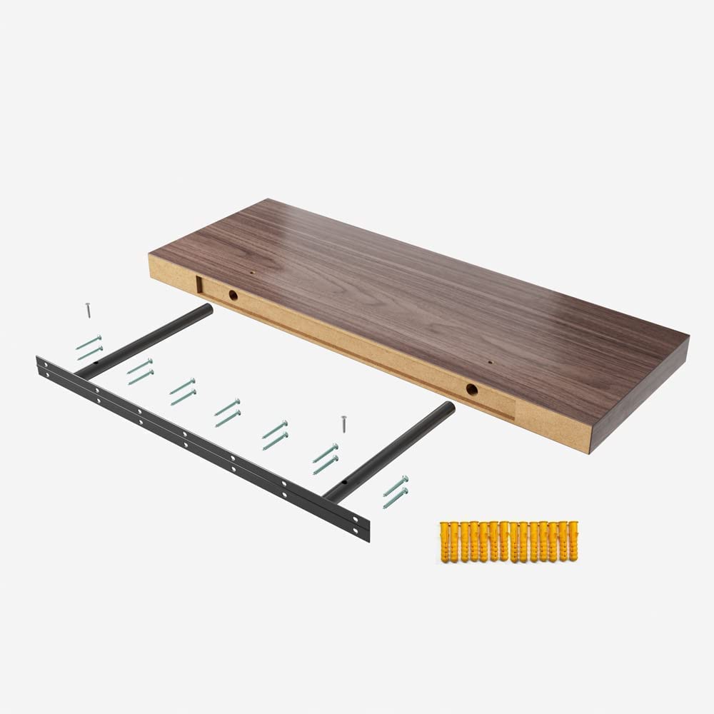 Floating Shelf 36