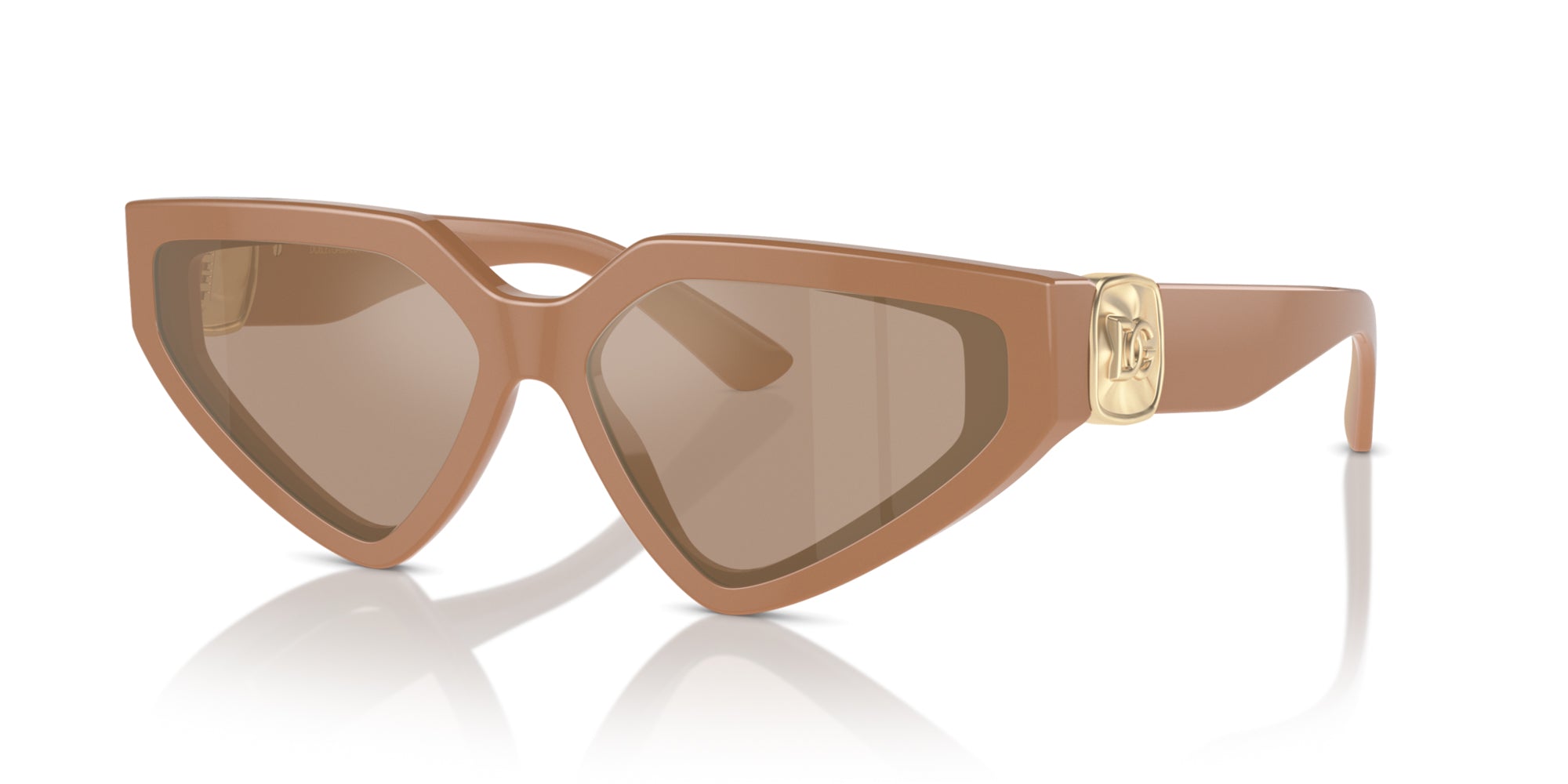 Dolce&Gabbana DG4469 Sunglasses - Luxury Designer Shades for Women & Men - Perfect for Outdoor Activities, Beach & Fashion Statement