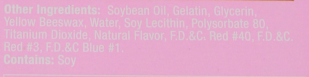 Biotin 5000mcg Softgels for Hair Growth & Nail Strength - 250 Count | Supports Healthy Hair, Skin & Nails | Perfect for Men & Women's Daily Beauty Routine