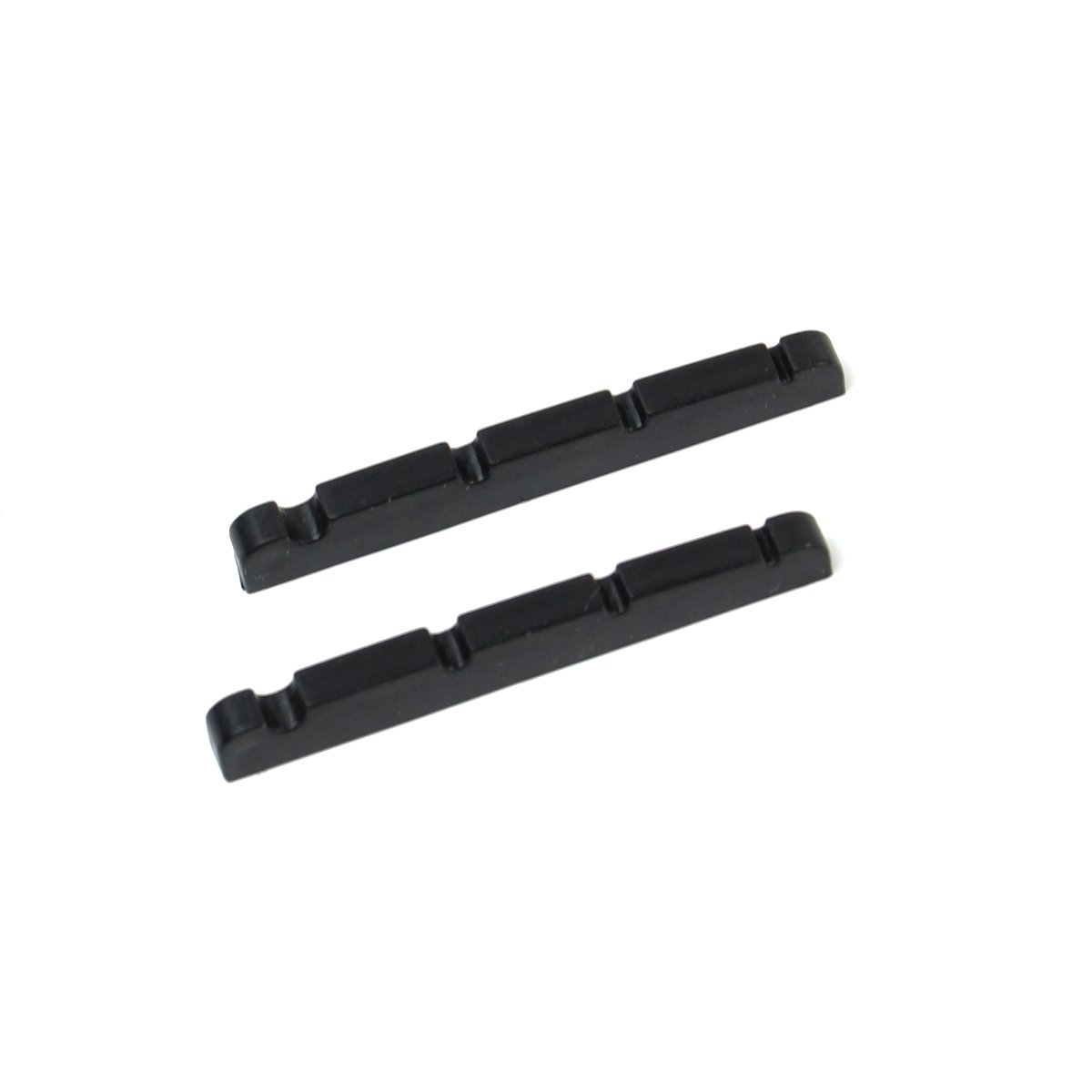 2-Pack Black 42mm (1-10/16