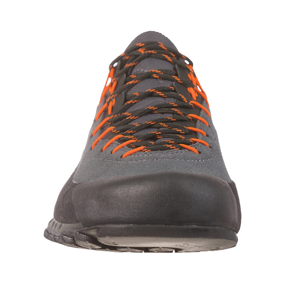La Sportiva TX4 Men's Approach & Hiking Shoes - Lightweight Outdoor Climbing Shoes for Trail Running, Backpacking & Mountain Adventures