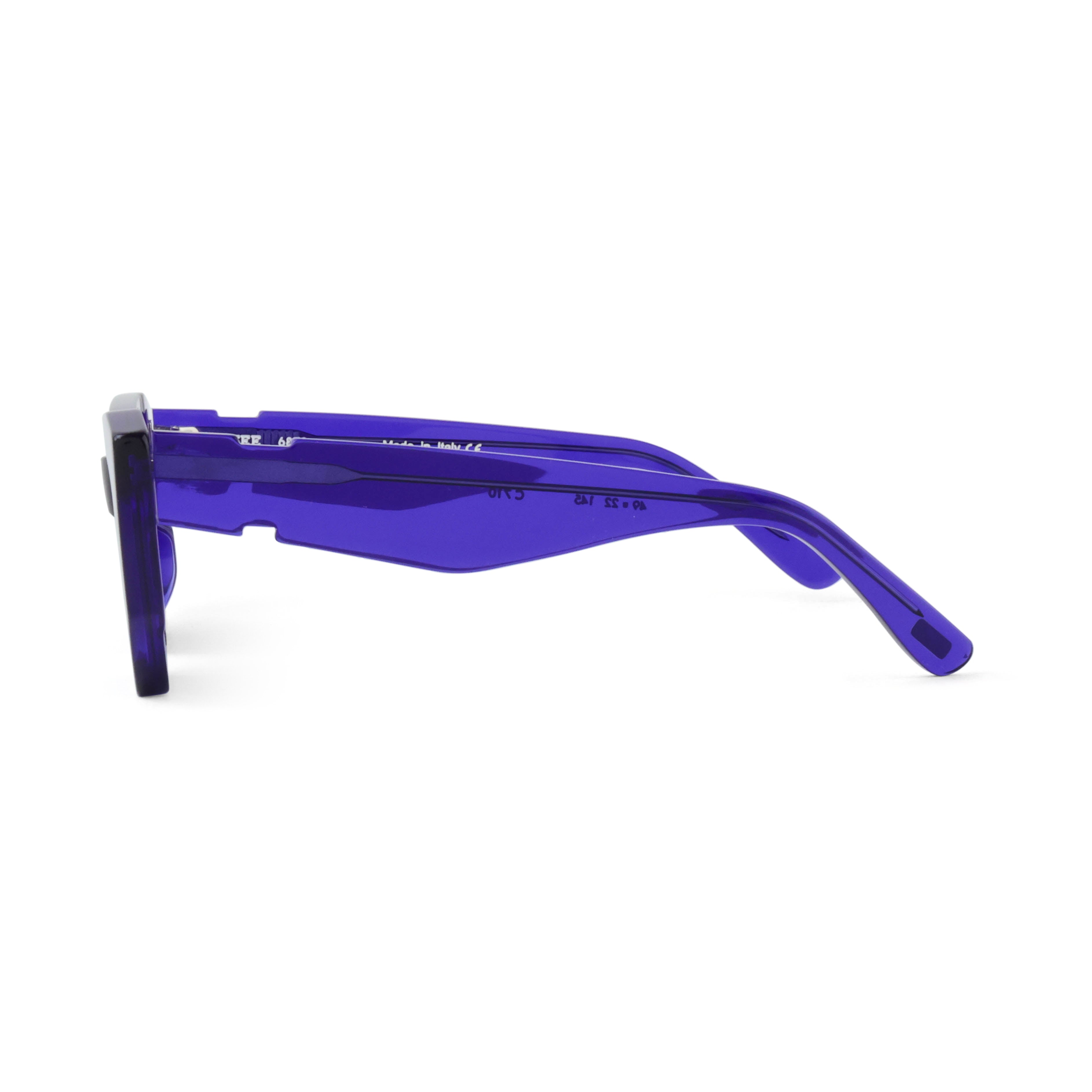 6873 Sun Glasses - Polarized UV Protection Sunglasses for Men & Women - Stylish Outdoor Shades for Driving, Beach, and Sports