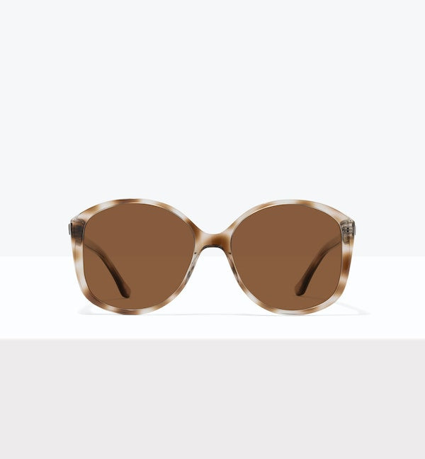 Polarized Transit Sunglasses for Men & Women - UV Protection, Lightweight & Stylish - Perfect for Driving, Running, and Outdoor Activities