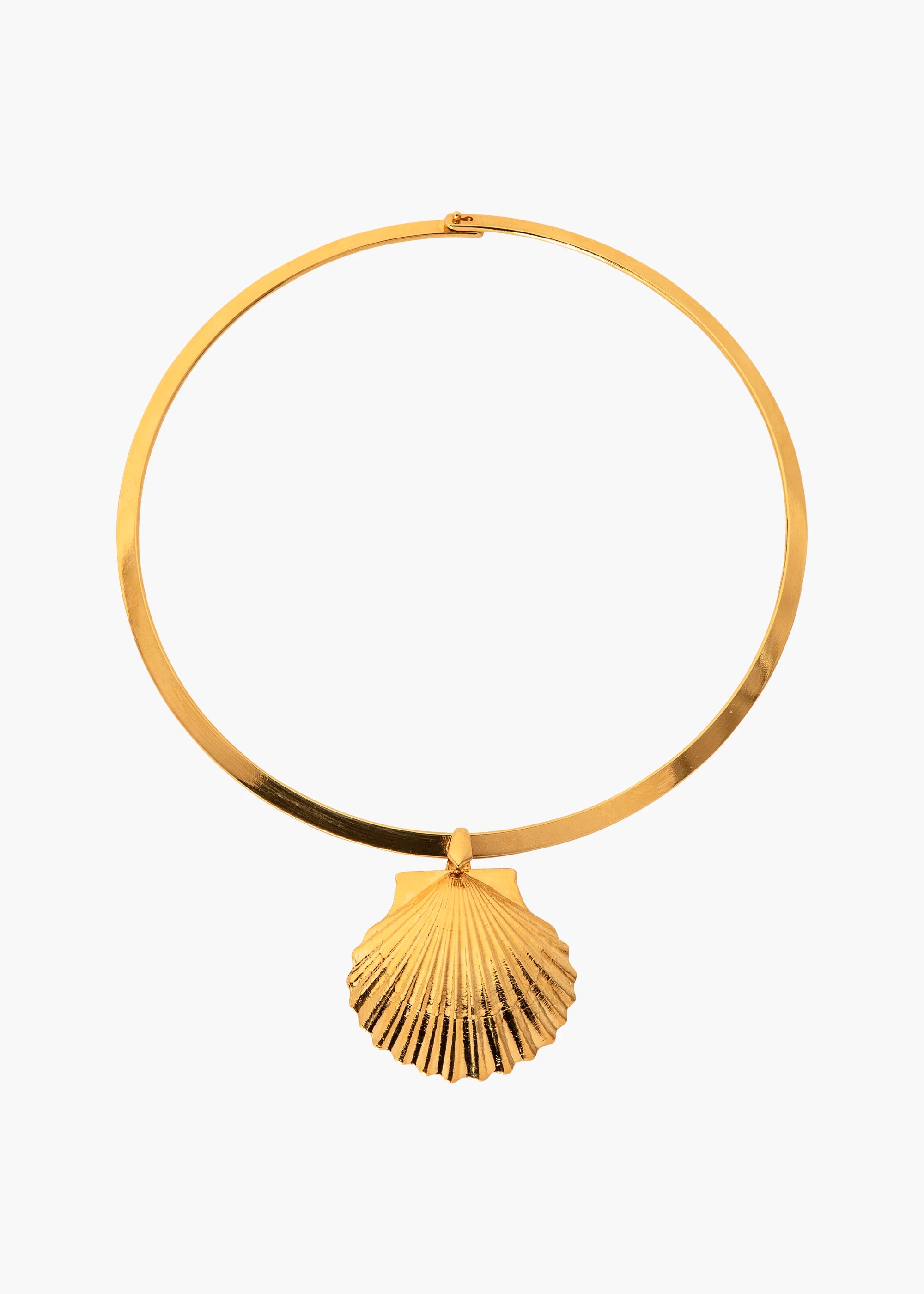 Dune Collar Gold - Elegant Dog Collar for Small & Medium Breeds | Perfect for Daily Walks, Training & Outdoor Adventures