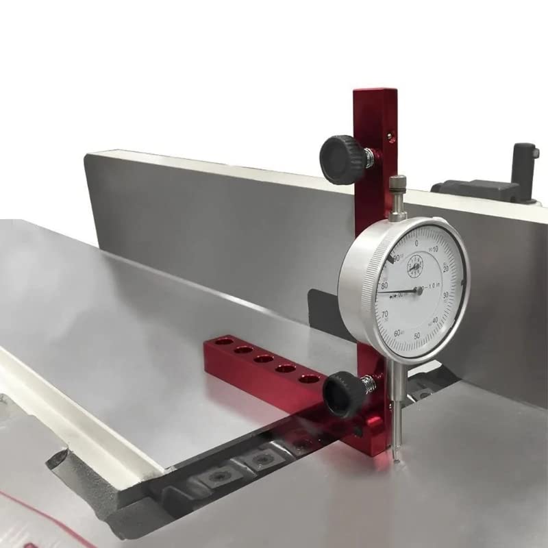 Precision Dial Indicator Gauge - 0.001