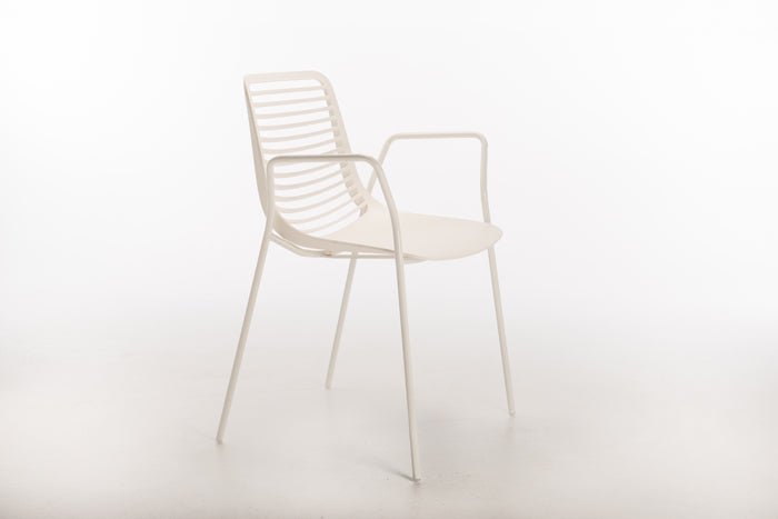 Casprini Mini Armchair - Compact & Stylish Accent Chair for Small Spaces, Living Room, Bedroom, or Office - Perfect for Reading, Relaxing & Decorating
