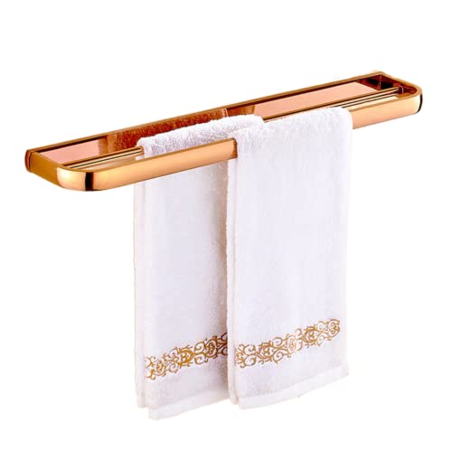Double Lever Towel Rack