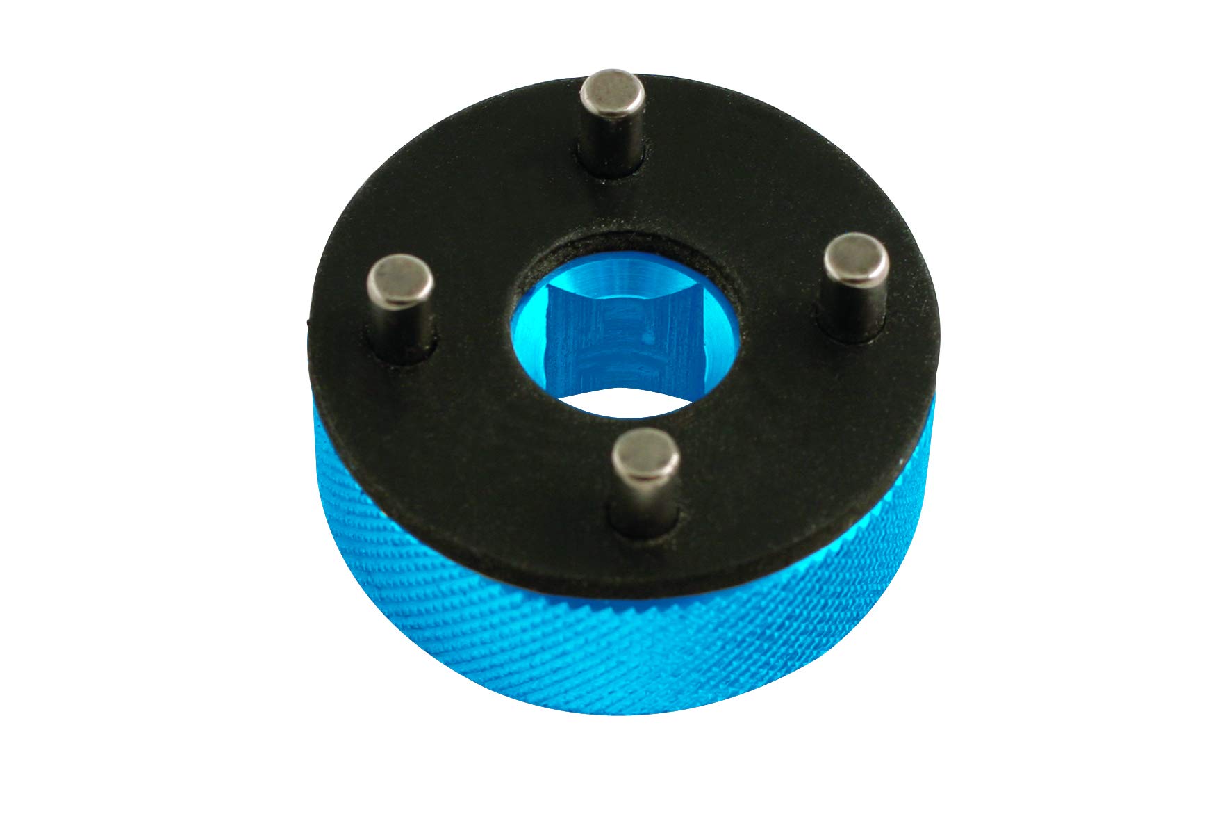 Laser 5335 Steering Stem Nut Tool - Motorcycle & ATV Repair Kit for Easy Bike Maintenance - Perfect for DIY Mechanics and Professional Use