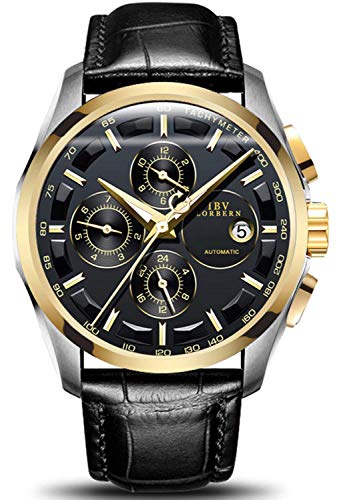 Gold Black
