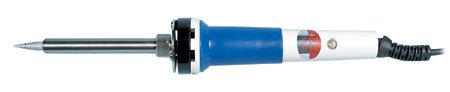 Tenma 21-8125 25W Precision Soldering Iron Kit with Adjustable Temperature Control - Perfect for Electronics Repair, DIY Projects, and Circuit Board Soldering